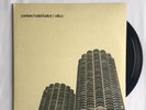 Wilco Yankee Hotel Foxtrot Vinyl LP ORIGINAL PRESSING Sundazed 2002 Rare NM/NM