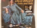David Bowie David Bowie Completo Odds And Sods 2-LP limited vinyl marbled blue