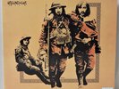 Groundhogs - Thank Christ For The Bomb - BGD - UK - VG+