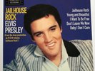ELVIS PRESLEY-JAILHOUSE ROCK ON WAX TIME, MINT AND UNPLAYED
