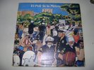 ORQUESTA METROPOLITANA,EL POLI DE LA METRO, SALSA , LP, VENEZUELA
