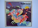 MOACIR SANTOS 'SAUDADE' US BLUE NOTE 1974 ORIGINAL PRESSING