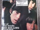 The Rolling Stones 'OUT OF OUR HEADS' Export pressing MONO EX+/ NM