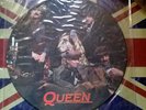 Queen PICTURE disc A Kind of magic 12'
