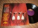 MARTHA AND THE VANDELLAS HEAT WAVE 1ST PRESS MONO 1963 VG+++ VERY CLEAN TOP AUDI