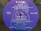 Alps Cru - Just Cant Explain on Blue Concept, Rare 90's Rap 12