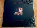 Only Lovers Left Alive Soundtrack Jim Jarmusch Jozef Wissem SQURL Zola Jesus OOP