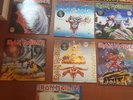 IRON MAIDEN - 