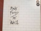 PINK FLOYD THE WALL - ORIGINAL 1979  - NEAR MINT VINYL