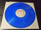 Elton John - I Don't Wanna Go On With You Like That -  Blue Vinyl NM++