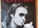 VASCO ROSSI - L'ALBA DI VASCO - 4LP VINILE NERO 2008