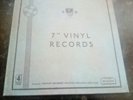 Frightened Rabbit 7” -   4 x 7
