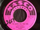 Blue Charlie, Nasco 6002, I'm Gonna Kill That Hen & Don't Bring No Friend, Blues
