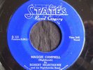 Robert Nighthawk, States 131, Maggie Campbell & The Moon Is Rising
