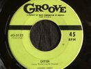 Cousin Leroy, Groove 0123, Goin' Back Home & Catfish, Great Guitar Blues