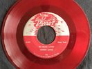 Ernest Lewis, Parrot 791, No More Lovin' & West Coast Blues, RED WAX