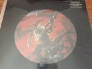 RHAPSODY DAWN OF VICTORY PICTURE LP 4000 COPIES WORLDWIDE