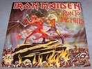 Iron Maiden - The First Ten Years IV - EEC - 2 x 12'' EMI Electrola ?198-7939811