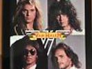 Van Halen - Pretty Woman Live Gelen Helen Park 1983 Vampire Sisters Records Rare