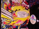 ?MINT 1967 ORIG ? THE DEVIANTS ? PTOOFF  PINK FAIRIES RAW HARD PSYCH Mick Farren