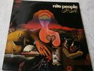 NITE PEOPLE P.M UK FREAKBEAT PSYCHEDELIC PROGRESSIF 1969 LP PAGE ONE S7-310 G/EX