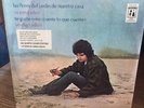 ROBERTO CARLOS en MEXICO LP Latin Soul Funk Pop Vinyl Record Sealed New