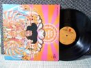Jimi Hendrix vg+-ex 70's tan label GF LP Axis Bold as Love