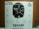 MAITREYA KALI Inka + Apache 2X LP pre SHADOKS acid archives SEALED psych monster