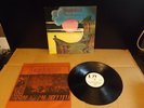 hawkwind warrior on the edge of time lp vgc 1st press