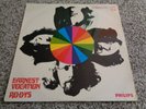 ro-d-ys/ rodys earnest vocation lp rare 1968 holland psych original philips