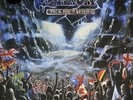 Saxon ?– Rock The Nations on Purple Vinyl 2LP Back On Black ?2012 NEW/SEALED