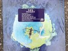 Yes - Fragile Atlantic SD 19132 Original SEALED No Barcode Hype Sticker