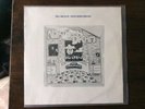 BILL NELSON  Northern Dream   L.P.  reissue  Be-Bop Deluxe    Lovely copy