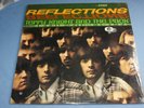 TERRY KNIGHT AND THE PACK - Reflections - Cameo 66 Lp Orig press, NEAR MINT