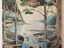 The Hobbit 4 LP BOX Nicol Williamson JRR Tolkien Argo Records Vinyl GREAT COPY