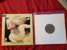 Edgar Winter They Only Come Out At  SQ RARE Quadraphonic LP Album VG++/VG++++