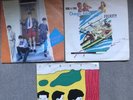 Josef k Vinyl, sorry for laughing, felicity and love love 7”
