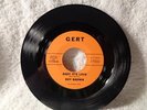 ROY BROWN on {Gert 11123} Baby It's Love/Going Home