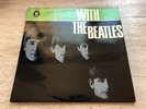 LP The Beatles ?– With The Beatles VINYL 60's RE Odeon ?– 1C 062-04 181