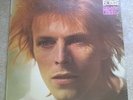 Space Oddity  David Bowie vinyl LP album record UK LSP-4813 RCA. 1969
