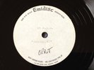 UNRELEASED ACETATE - THE NASHVILLE TEENS rare UK 1967 UNRELEASED MOD BEAT EX+++
