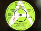 THE UNDISPUTED TRUTH rare UK 1971 DEMO PROMO NORTHERN SOUL MOTOWN TMG 789 MINT-