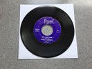For Sale 7” Single Vinyl Record by Bobby Garrett