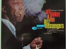 ?LP 1963 Art Blakey BUHAINA´S DELIGHT Blue Note 4104 VAN GELDER Ear New York NM?