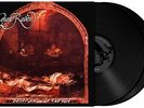 COUNT RAVEN - Destruction Of The Void [BLACK] (DLP)