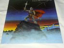 X-CALIBER - WARRIORS OF THE NIGHT 1986 PRIVATE METAL SEALED IMAGE ZAXAS PARADOXX