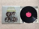 Kinks - something else LP 1967 RED PYE German orig includes Waterloo Sunset