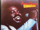James Brown - Solid Gold 30 Golden Hits 2 LP Mint- 829-254-1 USA 1986 Record
