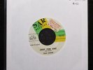 Sam Cooke - Just For You / Made For Me 7