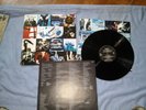 U2  achtung baby  1991 - FIRST UK PRESS -ISLAND LAB -N/MINT